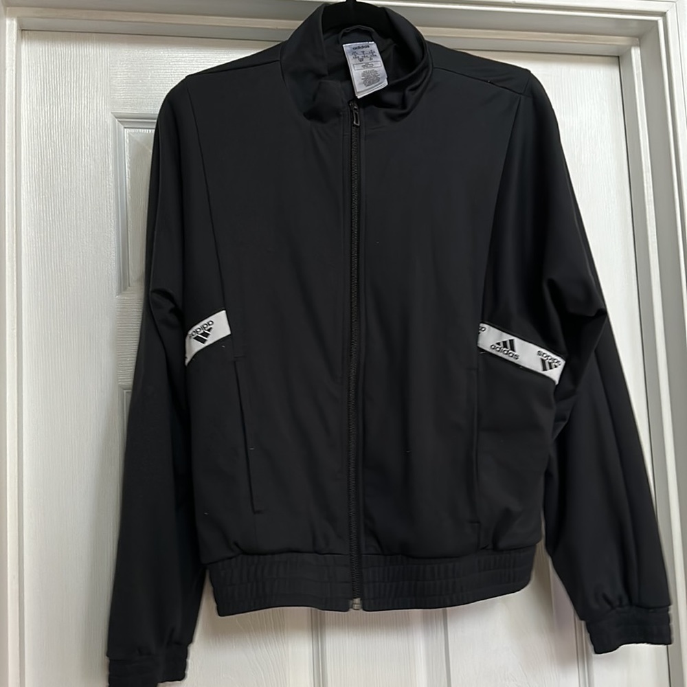 Adidas Jacket
